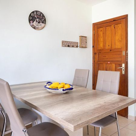 Okstay Los Gigantes With Ac, Terraces And Sea Views Сантъяго-дель-Тейде Экстерьер фото