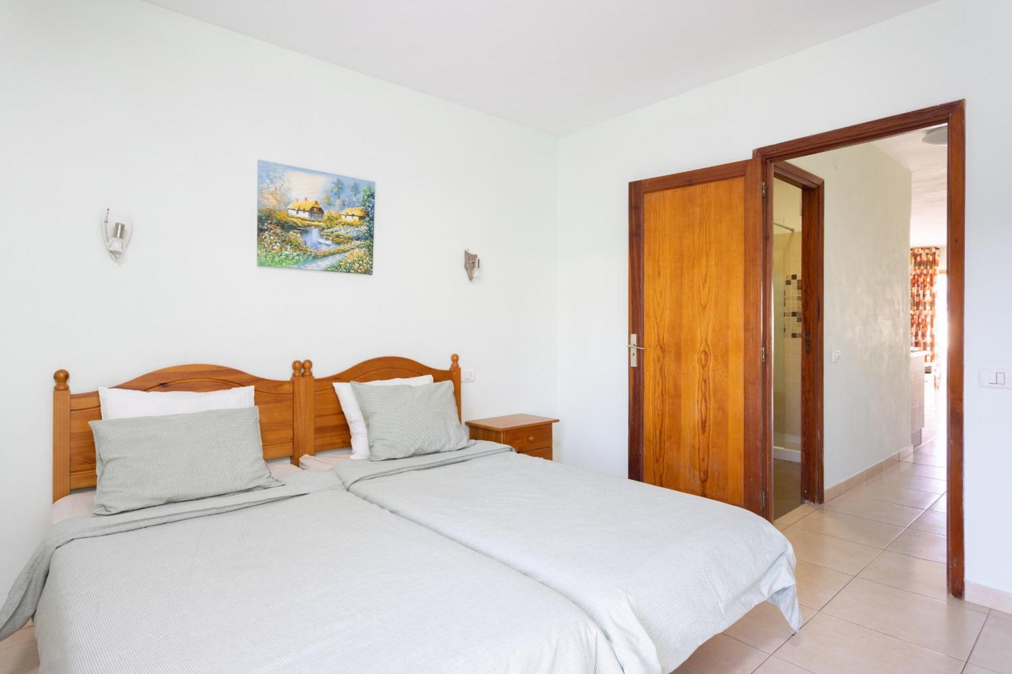Okstay Los Gigantes With Ac, Terraces And Sea Views Сантъяго-дель-Тейде Экстерьер фото