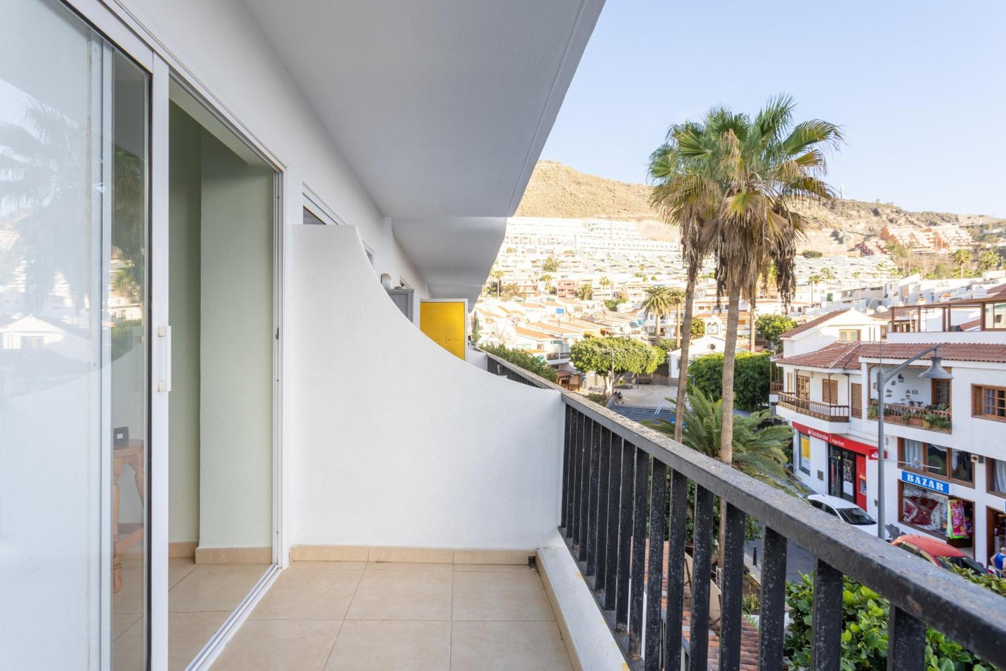 Okstay Los Gigantes With Ac, Terraces And Sea Views Сантъяго-дель-Тейде Экстерьер фото